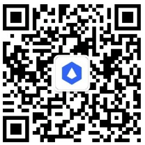 微信公眾號二維碼